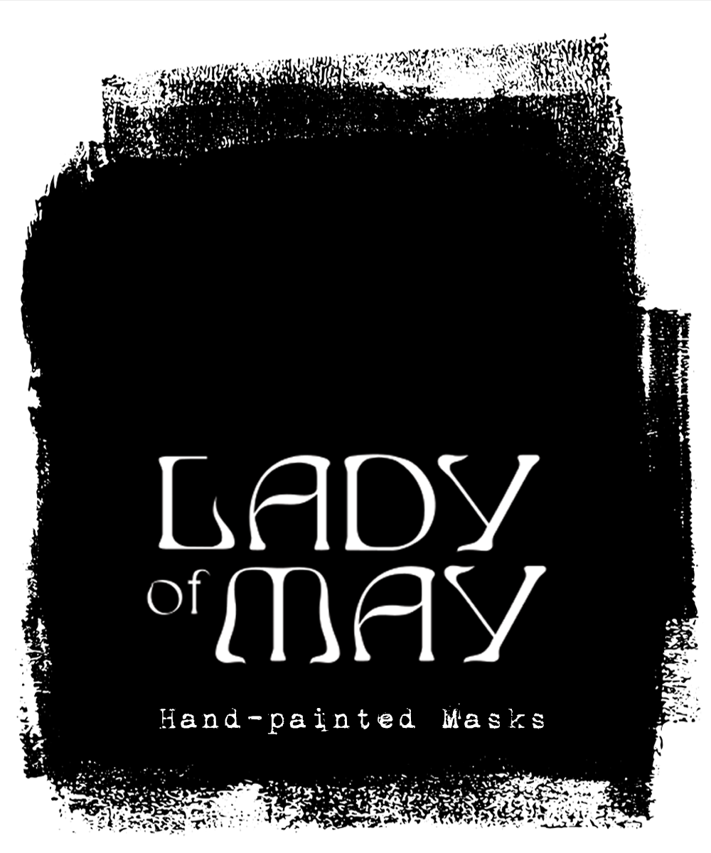 Lady of May