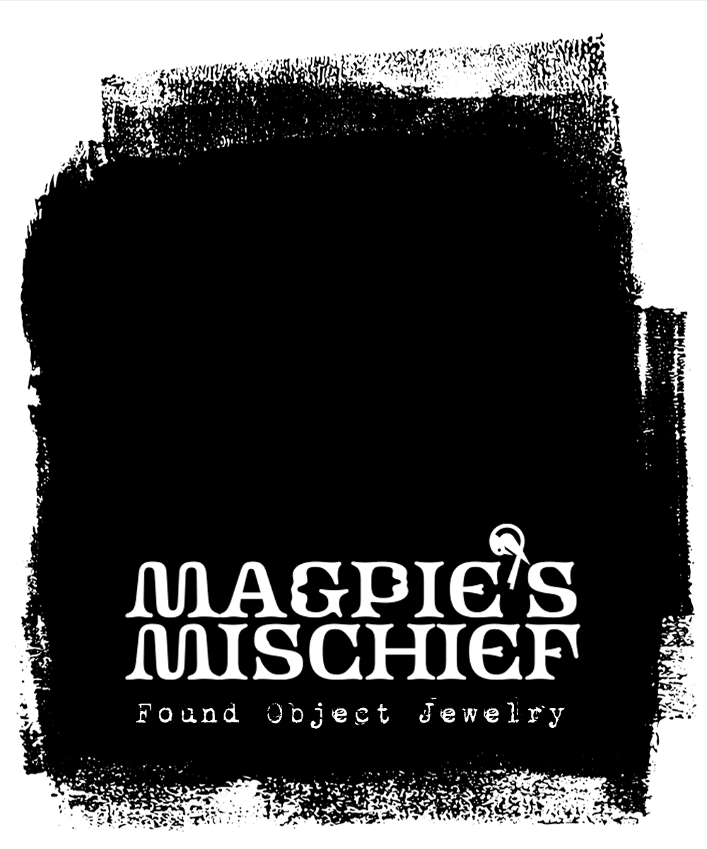 Magpie’s Mischief