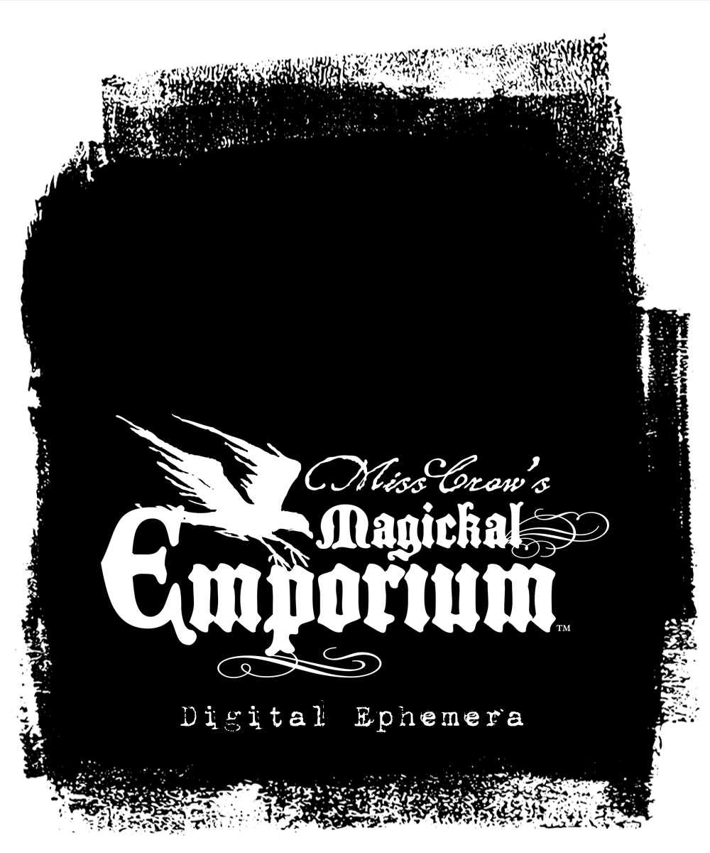 Miss Crow’s Magickal Emporium