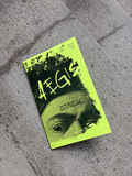 AG001: Aegis, by D.T. Neal