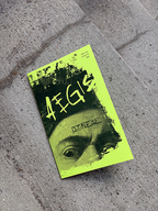 AG001: Aegis, by D.T. Neal