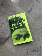 AG001: Aegis, by D.T. Neal