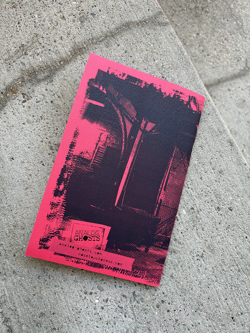 AG003: Bait, by D.T. Neal