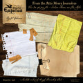 From the Attic Messy Journalers 1
